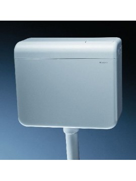 Vodokotlić Geberit Fontana V.M. AP 112